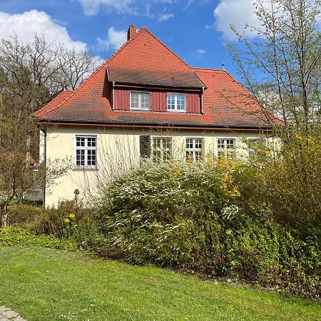 Gaestezimmer Fuer Naturliebhaber Krakow am See Zewnętrze zdjęcie