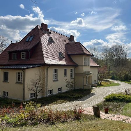Gaestezimmer Fuer Naturliebhaber Krakow am See Zewnętrze zdjęcie