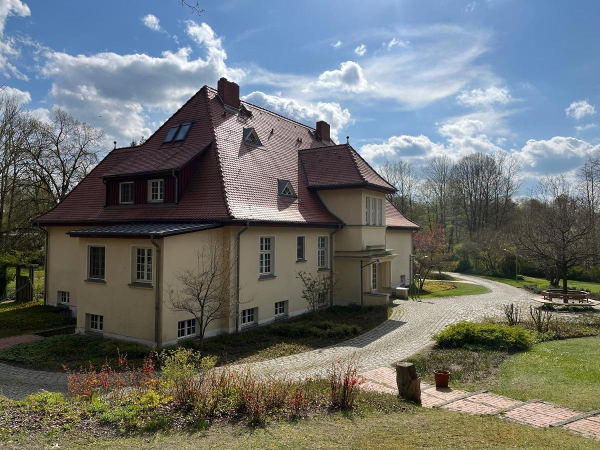 Gaestezimmer Fuer Naturliebhaber Krakow am See Zewnętrze zdjęcie