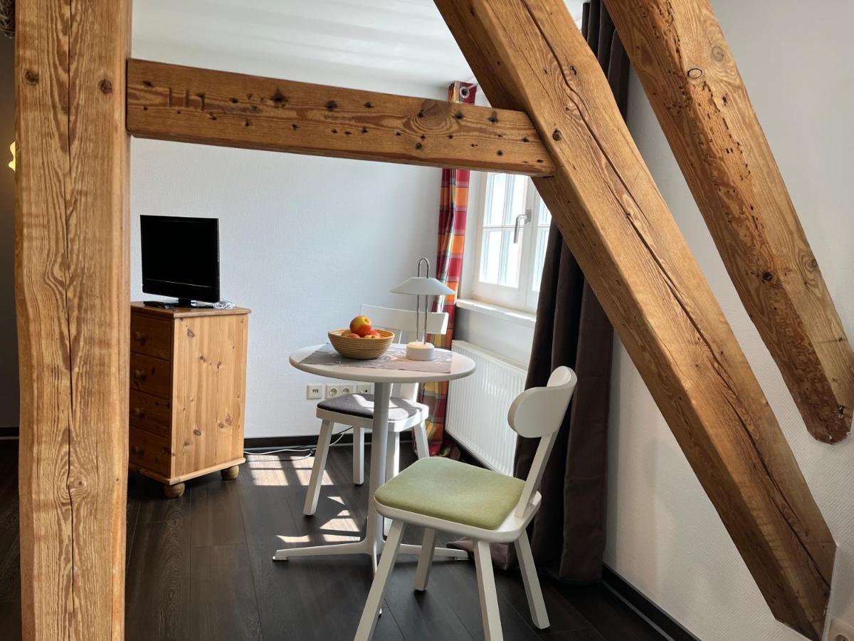 Gaestezimmer Fuer Naturliebhaber Krakow am See Zewnętrze zdjęcie